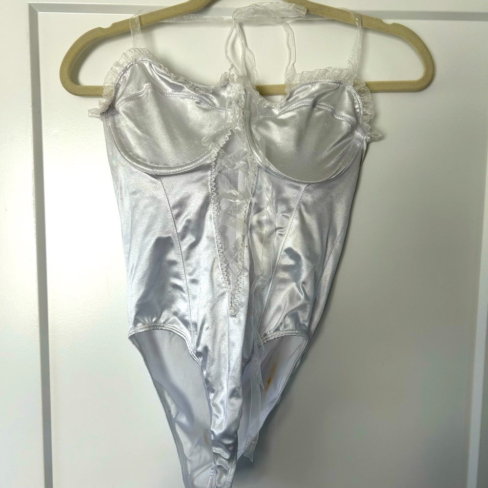 Dolls Kill Ballerina Costume